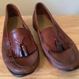 Weejuns loafers